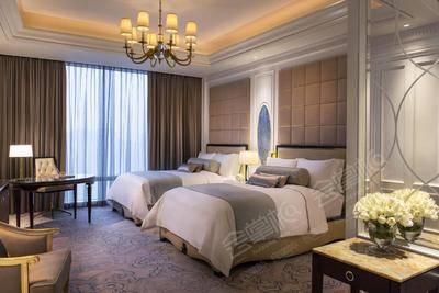 澳门丽思卡尔顿酒店(The Ritz-Carlton Macau)    场地环境基础图库